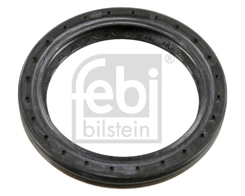 Shaft Seal, differential